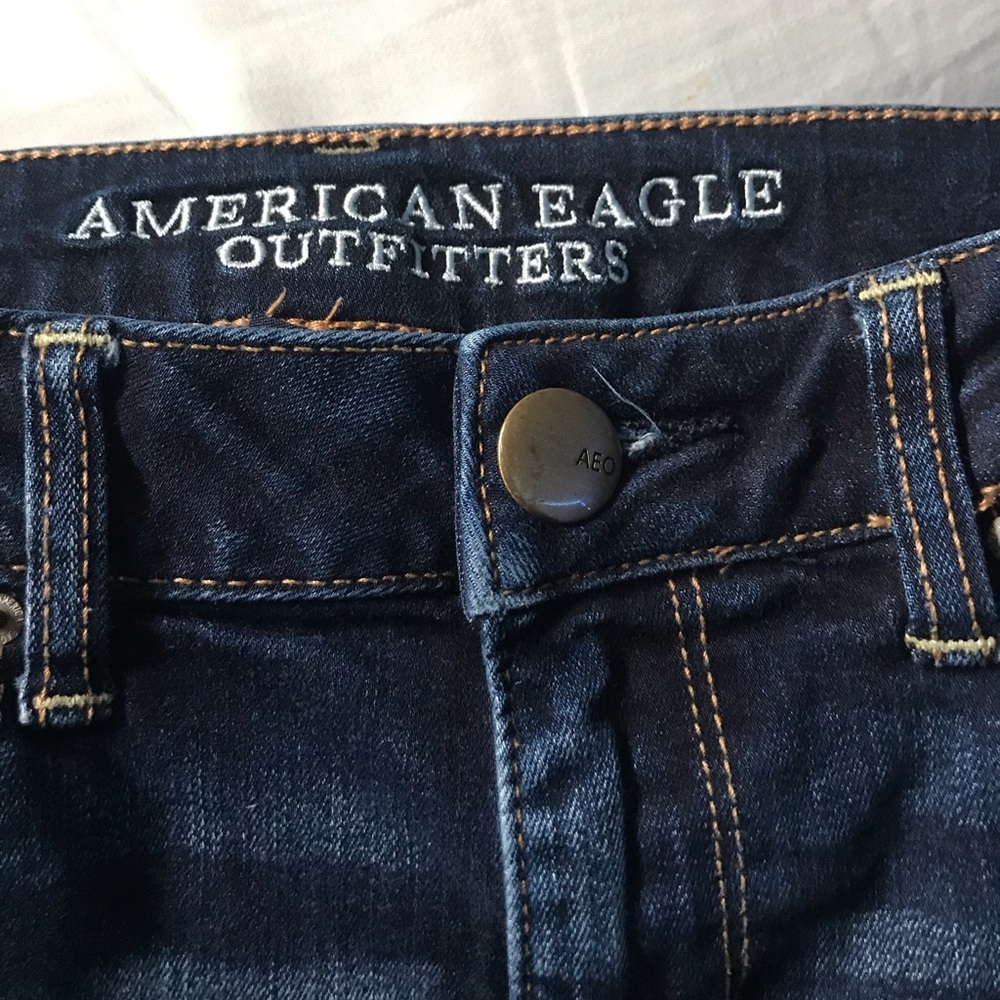 Blue Jeans